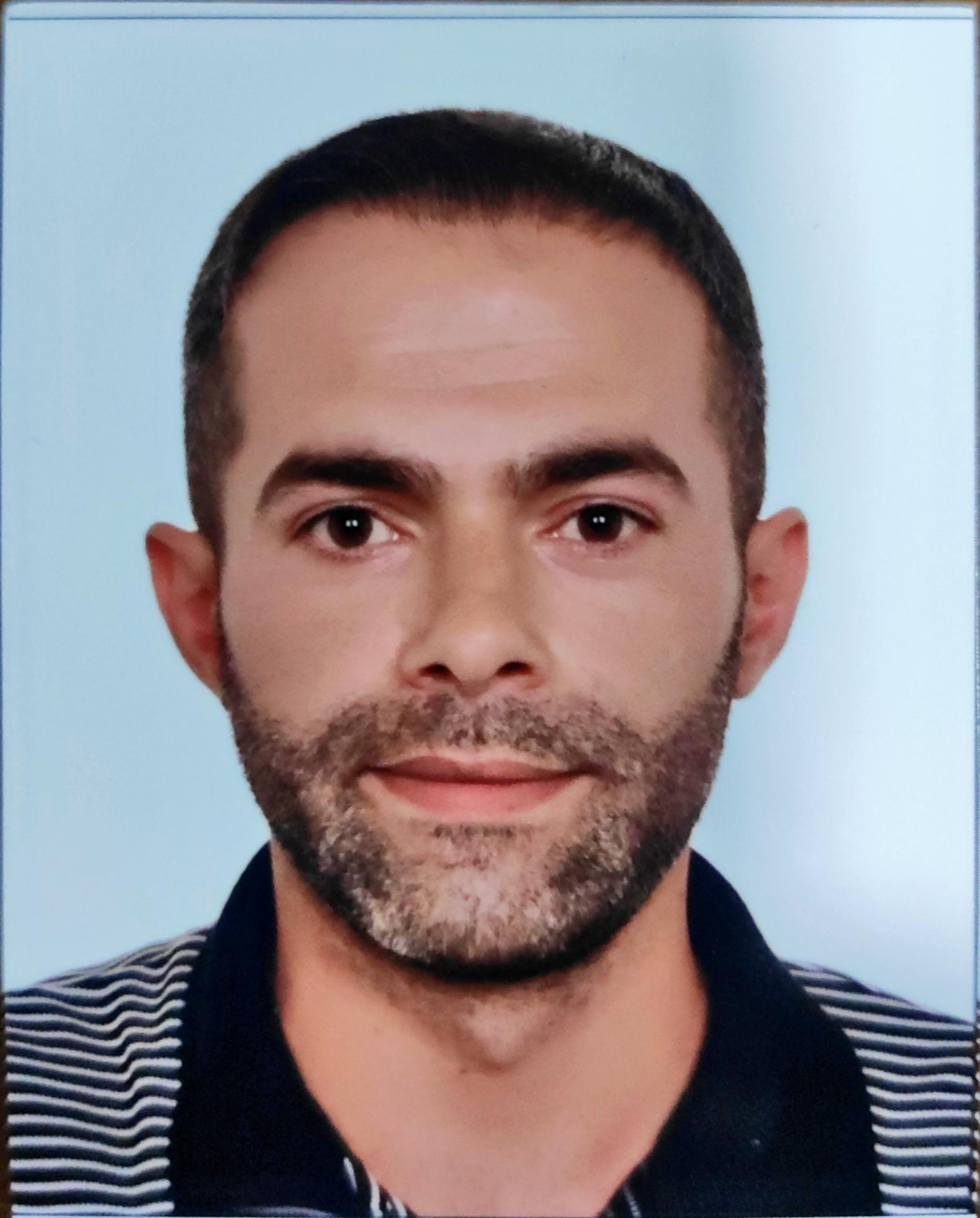 Yusuf Özçelik